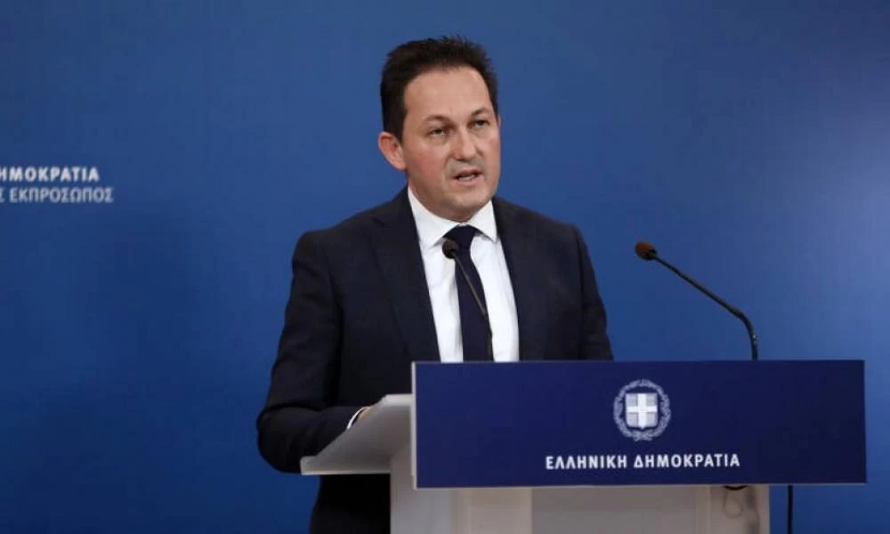 Κορονοϊός - Πέτσας: Τα νέα μέτρα για ανέργους, φορολογουμένους και επιχειρήσεις